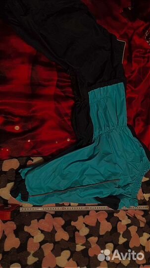 Одежда для крупной собаки