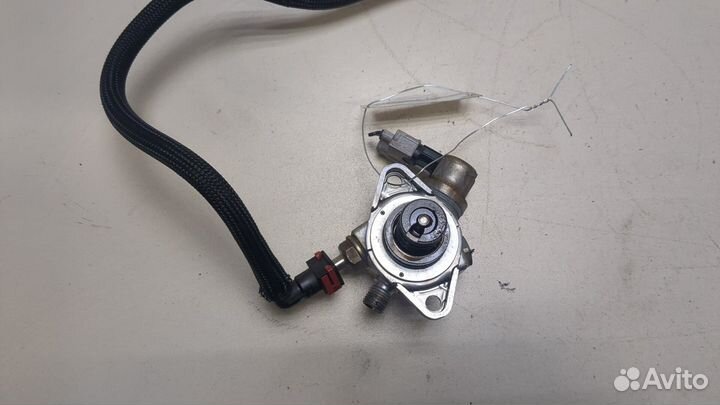 Тнвд Nissan Qashqai