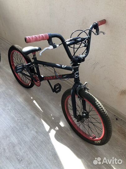 Велосипед BMX Stark Gravity