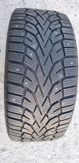 Gislaved NordFrost 100 235/45 R17 97T