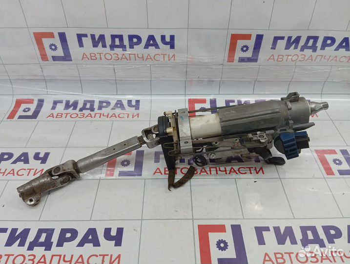 Колонка рулевая Ford Mondeo 3 (B4Y) 1383951