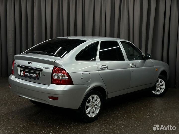 LADA Priora 1.6 МТ, 2010, 148 915 км