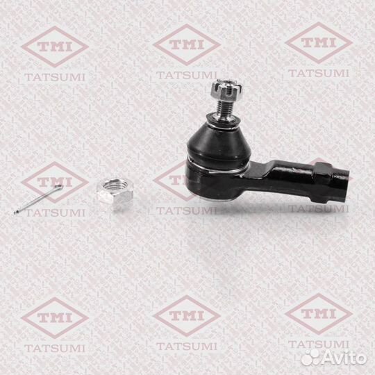 Tatsumi TEC1006 Наконечник рулевой тяги перед прав