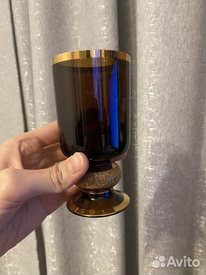 Бокал для сока, вина