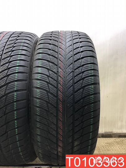 Bridgestone Blizzak LM-001 245/50 R19 105V