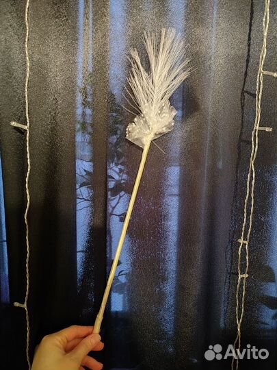 Палочка феи