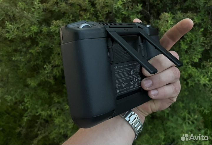 Dji smart controller