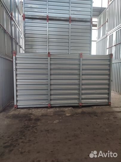 Сборный модуль