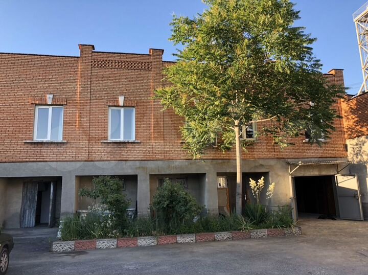 Склад, 1200 м²