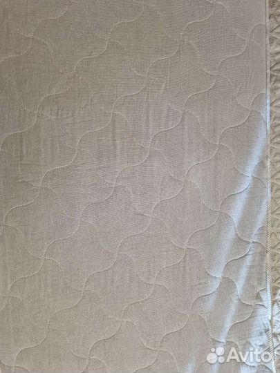 Матрас детский 120 60