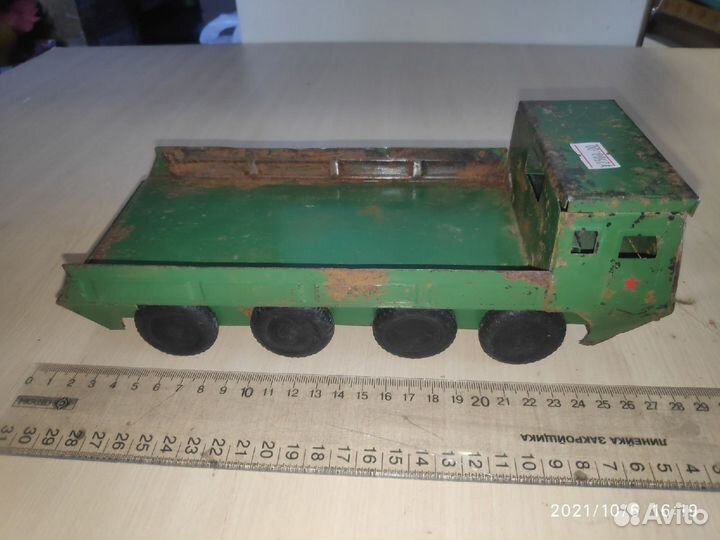 Игрушки СССР разные