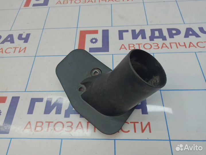 Кожух рулевой колонки Lifan X60 S3404731