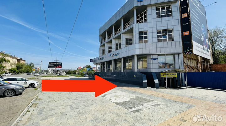 Холодильник бу indesit с гарантией