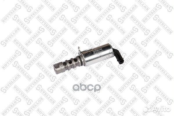 75-51373-SX клапан электромагнитный распределит