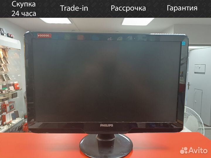 Монитор Philips 224E2SB