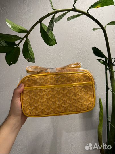 Сумка goyard crossbody