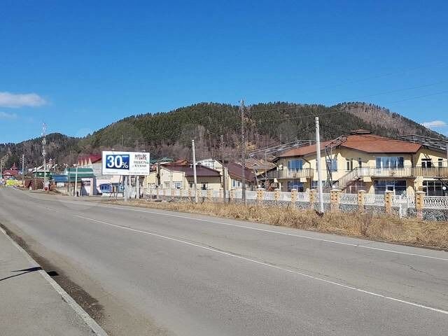 Гостиница, 1000 м²