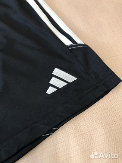 Шорты adidas aeroready