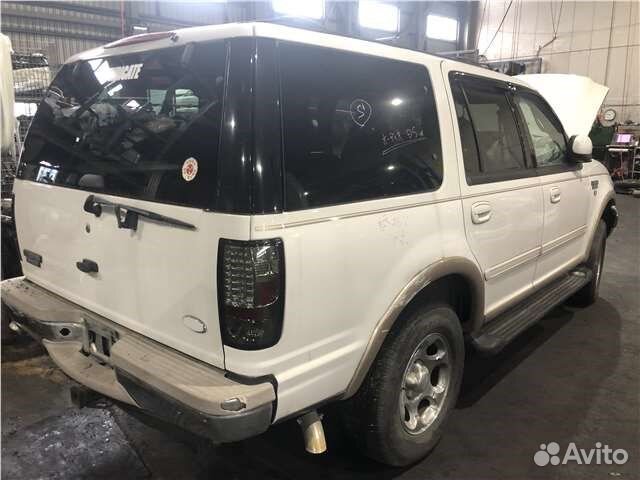 Разбор на запчасти Ford Expedition 1996-2002
