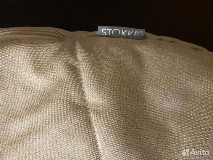 Коляска stokke xplory 2 в 1