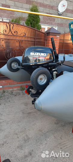 Лодка пвх с жестким дном