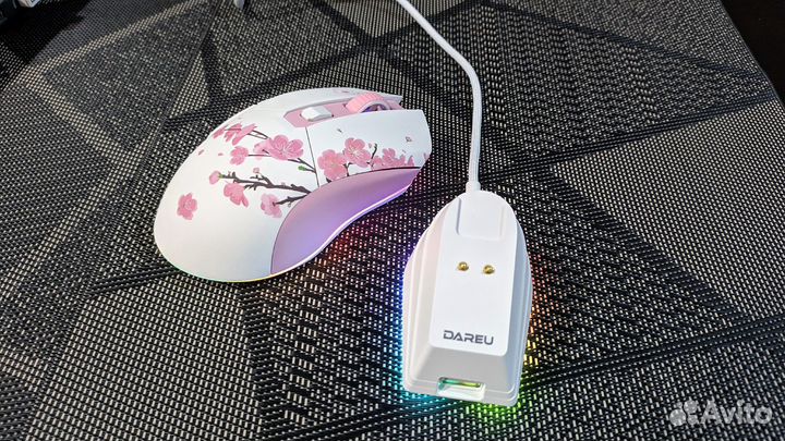 Dareu em901x новая