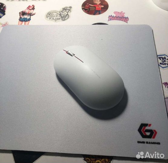 Беспроводная мышь