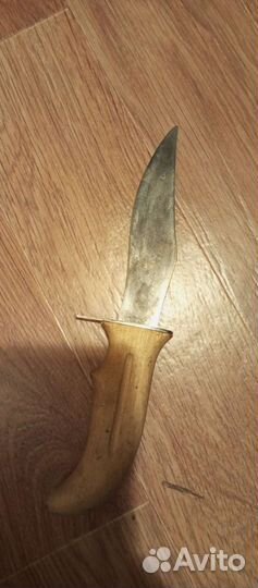 Заготовка для ножа
