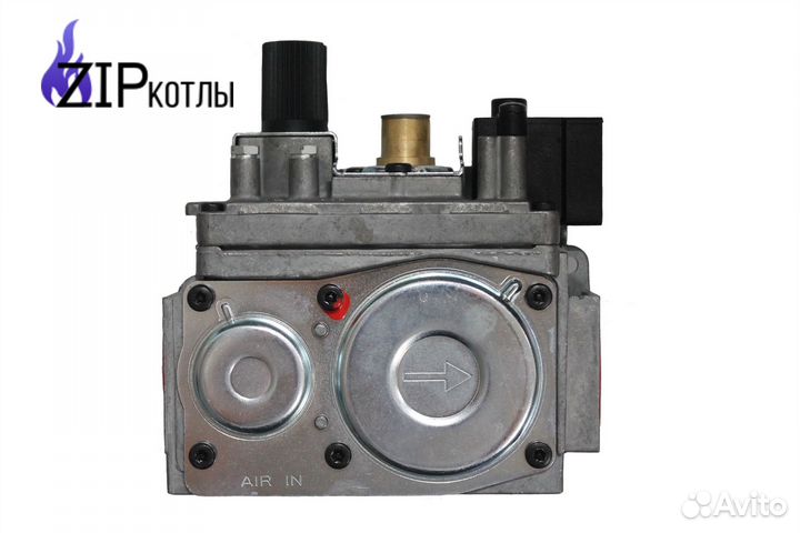 Газовый клапан SIT 820 nova protherm 0020025219