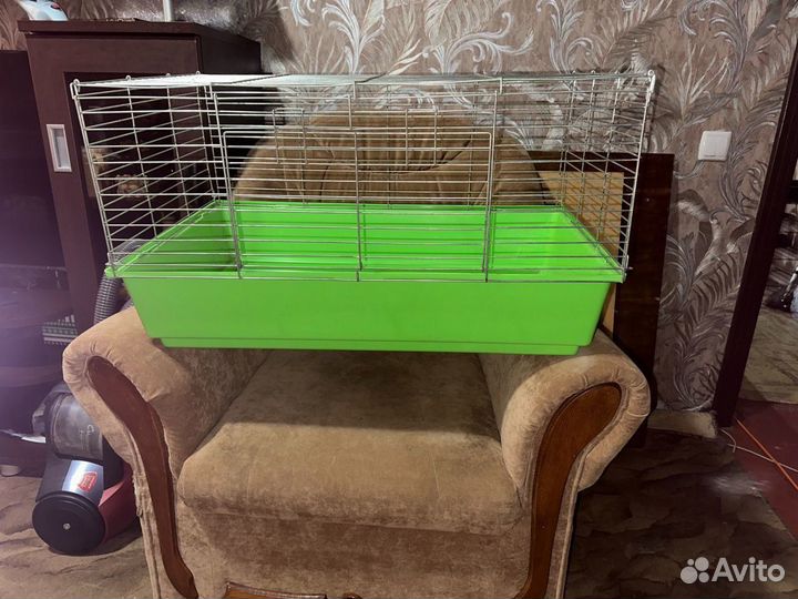 Клетка для грызунов