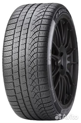 Pirelli P Zero Winter 235/35 R19