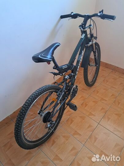 Велосипед stinger