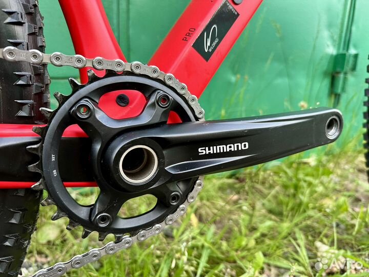 Карбоновый Cube Reaction C:62 Pro 29/23 2022