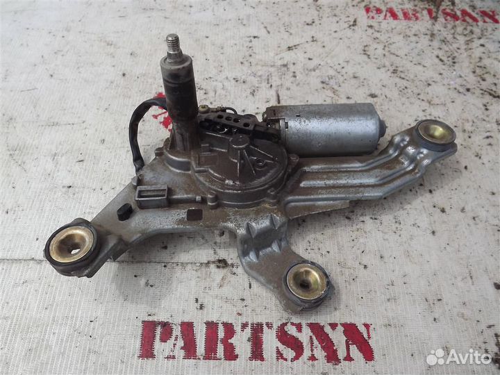 Моторчик дворника задний Форд Мондео 3