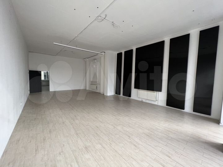 Офис на Красных партизан 230 м²