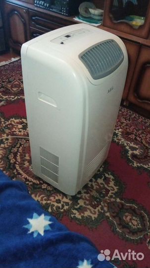 Мобильный Влагособиратель