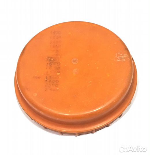 Жировница Германской Армии, оригинал, вмв