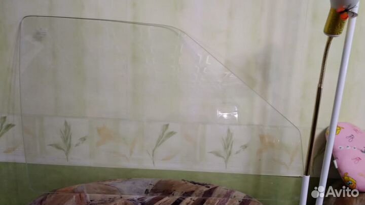 Боковое стекло на ваз 2109