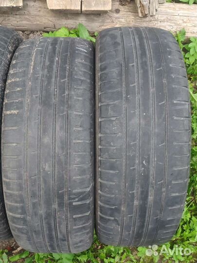 Nokian Tyres Hakka Blue 2 SUV 215/60 R17