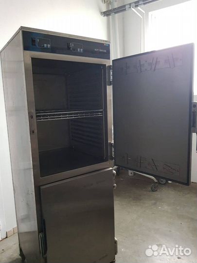 Шкаф тепловой alto shaam 1200-UP/SR, 2013г