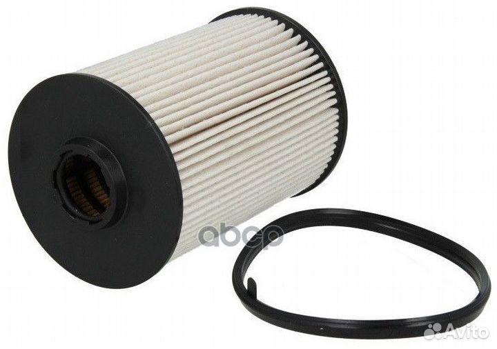 Фильтр топливный элемент volvo XC60 2.4 2008