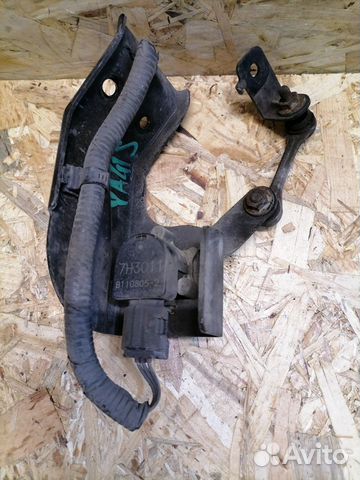 Датчик положения кузова задний Suzuki SX4