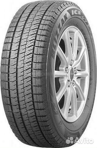 Bridgestone Blizzak Ice 255/40 R19 100S