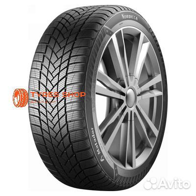 Matador MP 93 Nordicca 225/55 R18