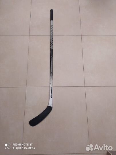Клюшки хоккейные детские