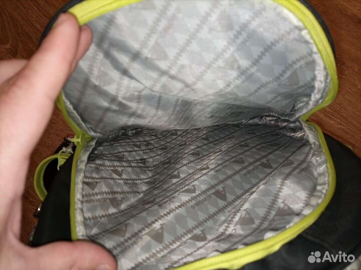 Школьный рюкзак