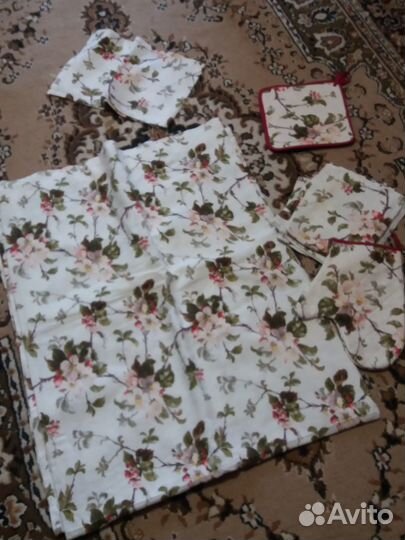 Набор для кухни или дачи