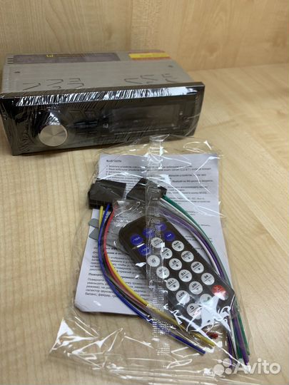 Автомогнитола pioneer 3012