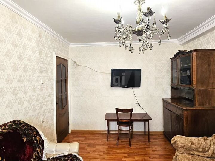 3-к. квартира, 75 м², 4/5 эт.