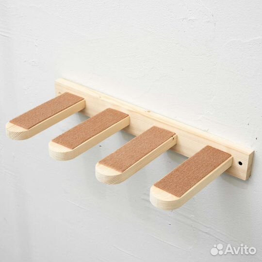 Лесенка для кошек